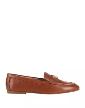 Лоферы Ralph Lauren, бежевый