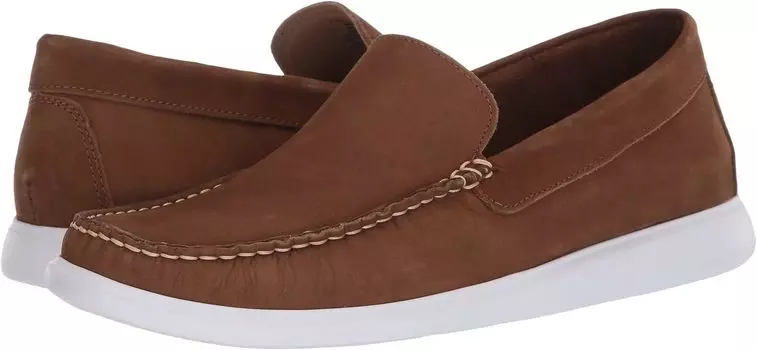 Лоферы Rambler Eastland 1955 Edition, цвет Nutmeg