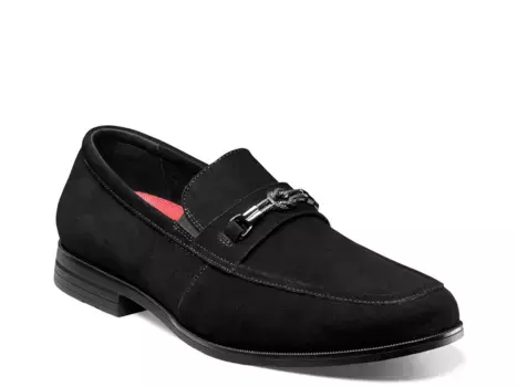 Лоферы Ravelle Loafer Stacy Adams, черный