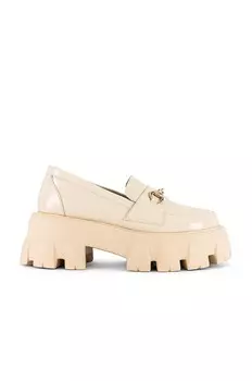 Лоферы RAYE Lea, нюд