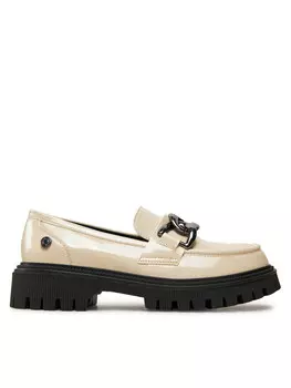 Лоферы Refresh Negro, черный