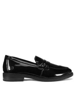 Лоферы Remonte Negro, черный