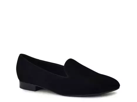 Лоферы Renold Loafer Nine West, черный