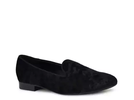 Лоферы Renold Nine West, Black