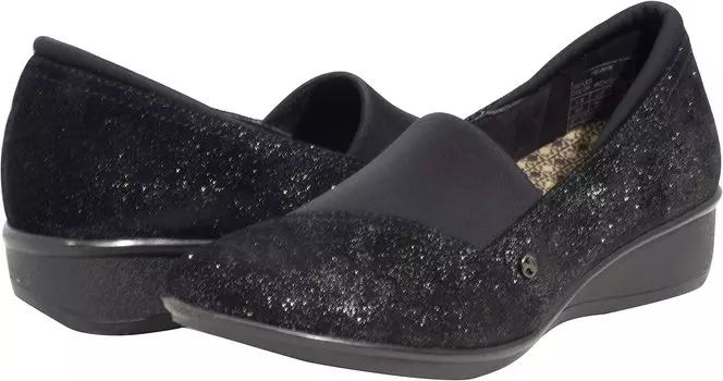 Лоферы Revere Naples, цвет Midnight