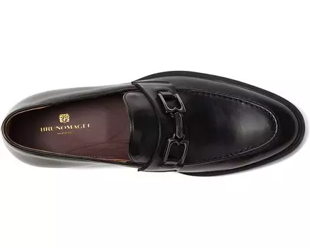 Лоферы Riccardo Bruno Magli, черный