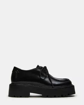 Лоферы Rikki Steve Madden, черный