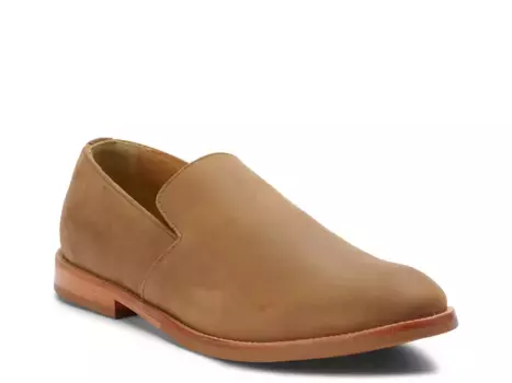 Лоферы Rio Loafer Nisolo, цвет tobacco