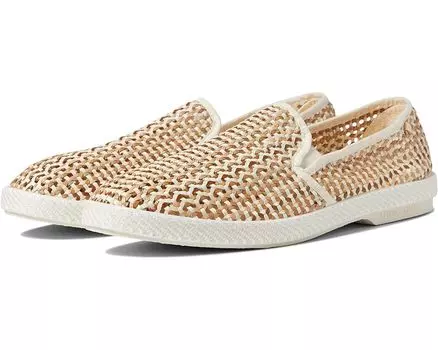 Лоферы Rivieras Lord, песочный