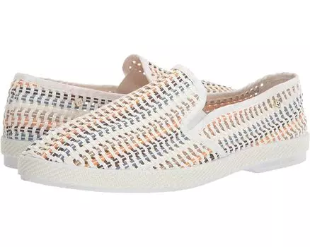 Лоферы Rivieras Nice Matin Slip-On, цвет Tot