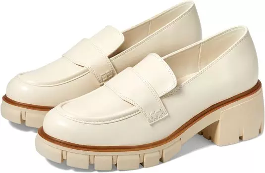 Лоферы Robbin MIA, цвет Bone