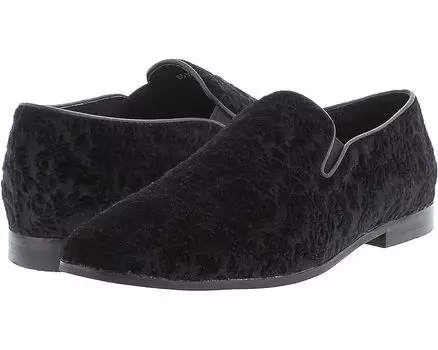 Лоферы Robert Graham Sonoma, черный