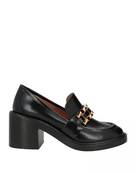 Лоферы Roberto Festa, черный