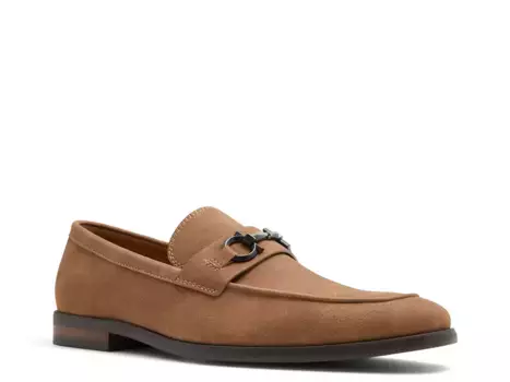 Лоферы Rochester Loafer Call It Spring, цвет cognacnubuck