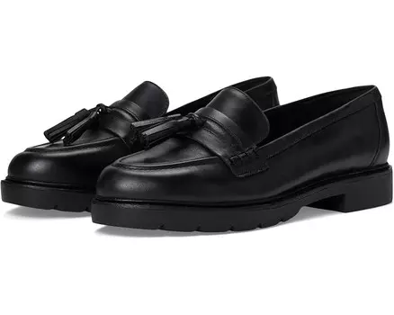 Лоферы Rockport Kiara, черный