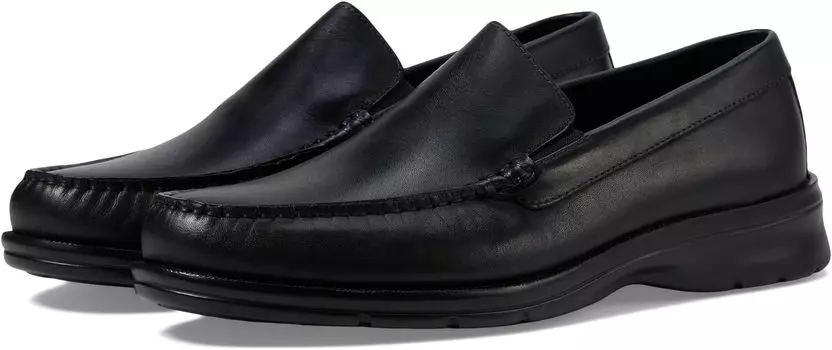 Лоферы Rockport Palmer Venetian, черный
