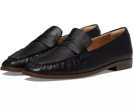 Лоферы Rockport Susana Penny, черная кожа