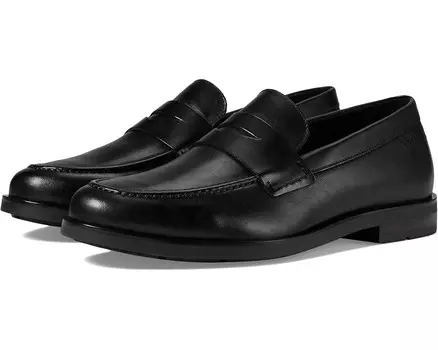 Лоферы Rockport Sutton, черный