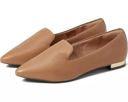 Лоферы Rockport Total Motion Adelyn Loafer, цвет Mocha Latte Leather