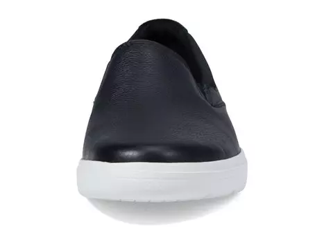 Лоферы Rockport Total Motion Court Slip-On, черный