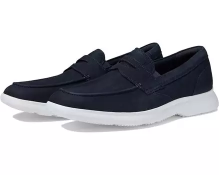 Лоферы Rockport TruFlex DresSports Penny, цвет New Dress Blues