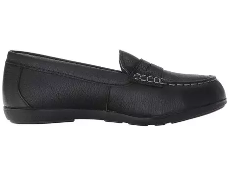 Лоферы Rockport Works Top Shore, черный