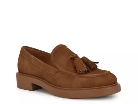 Лоферы Roker Loafer Nine West, бежевый