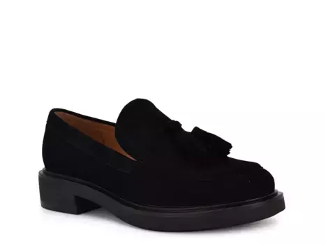 Лоферы Roker Loafer Nine West, черный