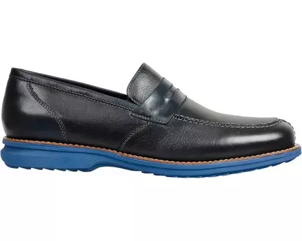 Лоферы Romero Sandro Moscoloni, нави