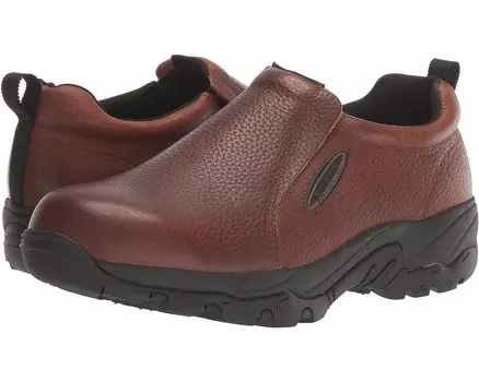 Лоферы Roper Air Light Romeo, цвет Brown Tumbled Leather