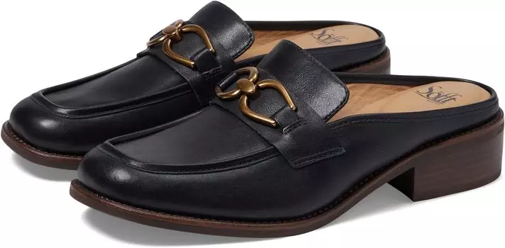 Лоферы Rosalia Sofft, черный