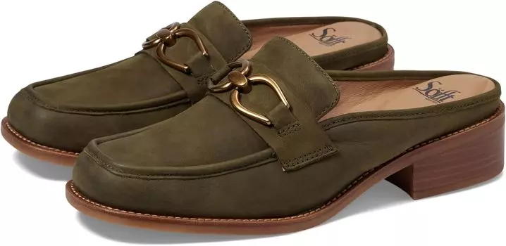 Лоферы Rosalia Sofft, цвет Fern