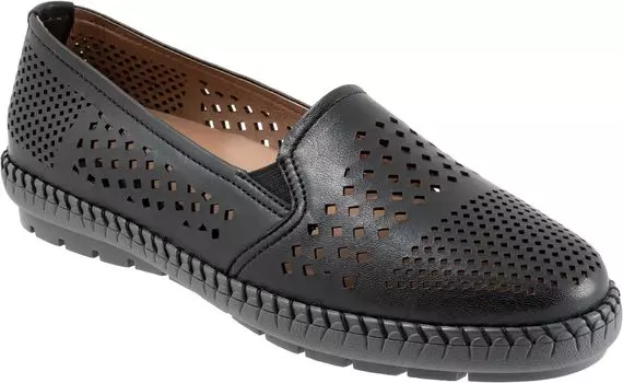 Лоферы Royal Trotters, черный