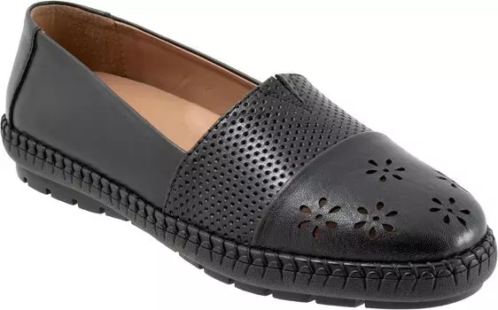 Лоферы Ruby Perf Trotters, черный