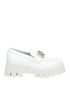 Лоферы Rucoline, белый