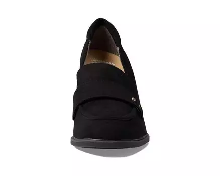 Лоферы Rumors Dr. Scholl's, черный