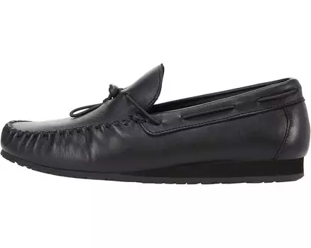 Лоферы Running Late SAS, черный