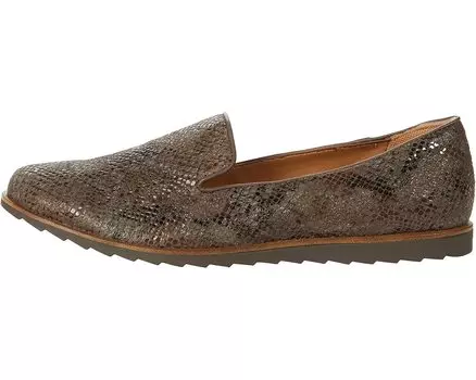 Лоферы Ryen Comfortiva, кофе