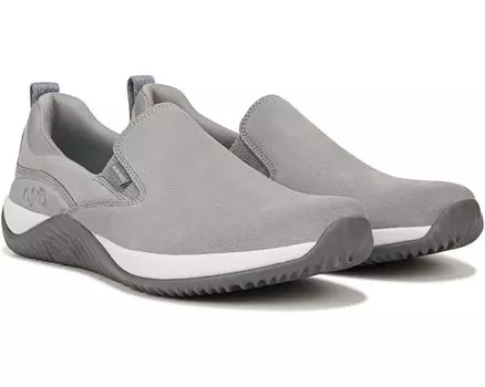 Лоферы Ryka Echo Moc, серый