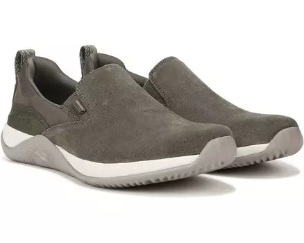 Лоферы Ryka Echo Moc, зеленый