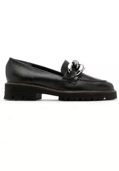 Лоферы RYKO, цвет Black