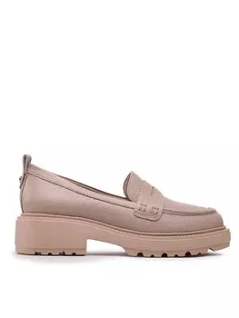 Лоферы Ryko, бежевый