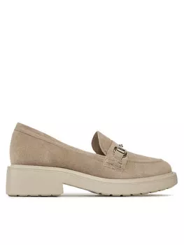 Лоферы Ryko, бежевый