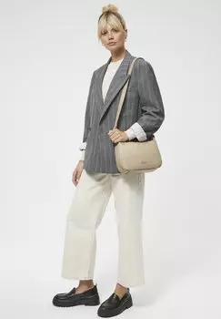 Лоферы RYKO, черный