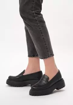 Лоферы RYKO, черный