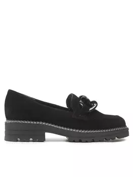 Лоферы Ryko, черный