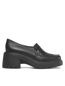 Лоферы Ryko, черный