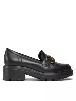 Лоферы Ryko, черный