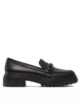 Лоферы Ryko, черный