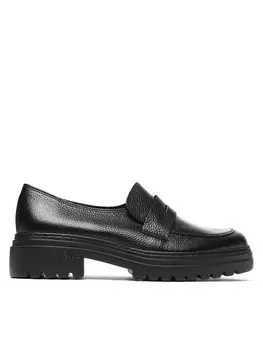 Лоферы Ryko, черный